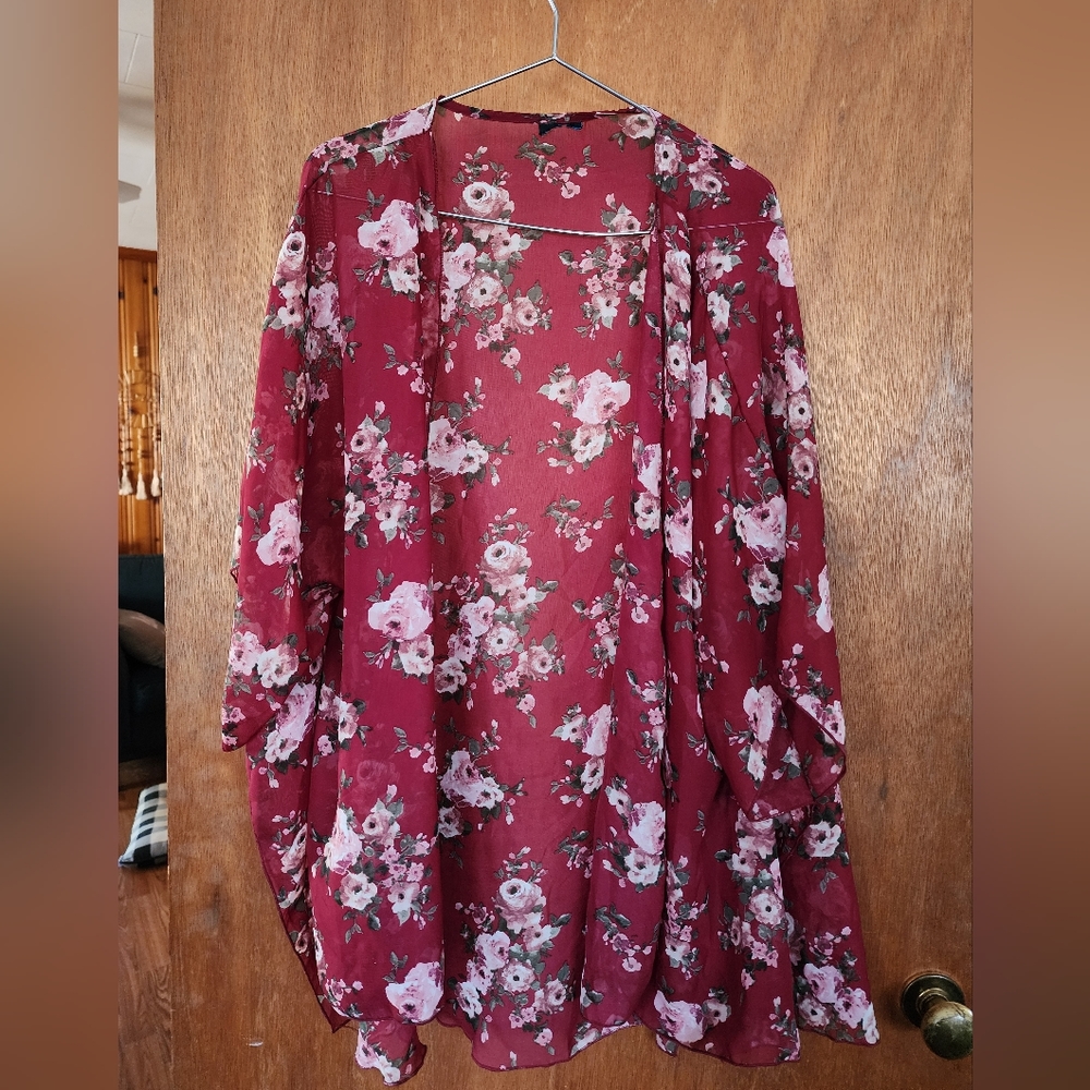 Kimono